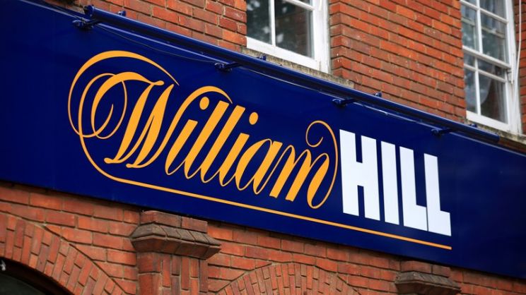 William Hill