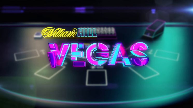 William Hill