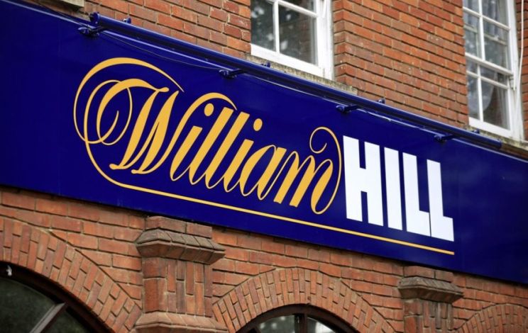 William Hill