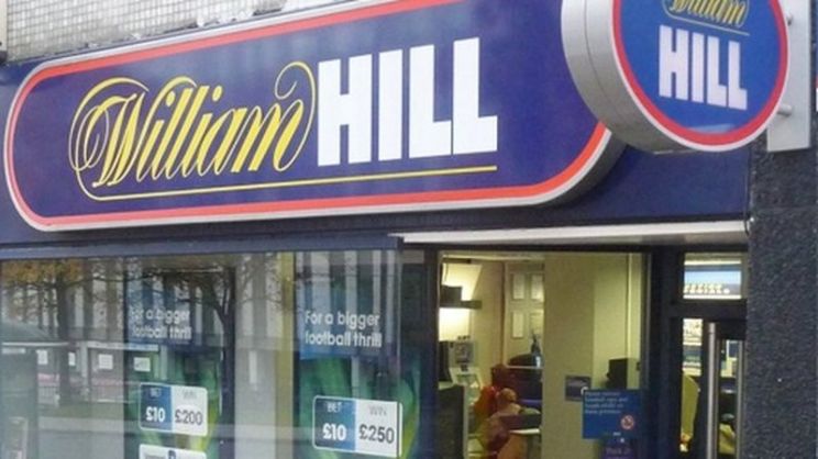 William Hill