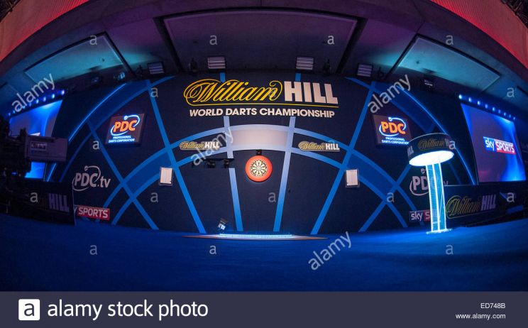 William Hill