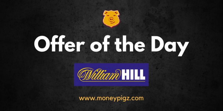 William Hill