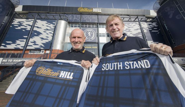 William Hill