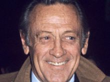 William Holden