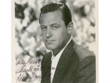 William Holden