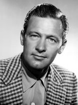 William Holden