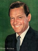 William Holden