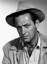 William Holden