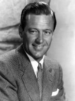 William Holden photo