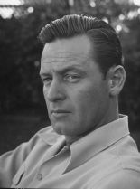 William Holden photo
