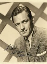 William Holden