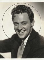 William Holden