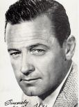 William Holden