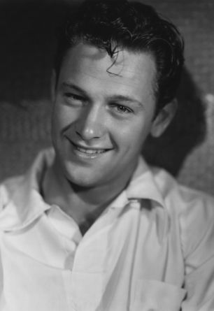 William Holden