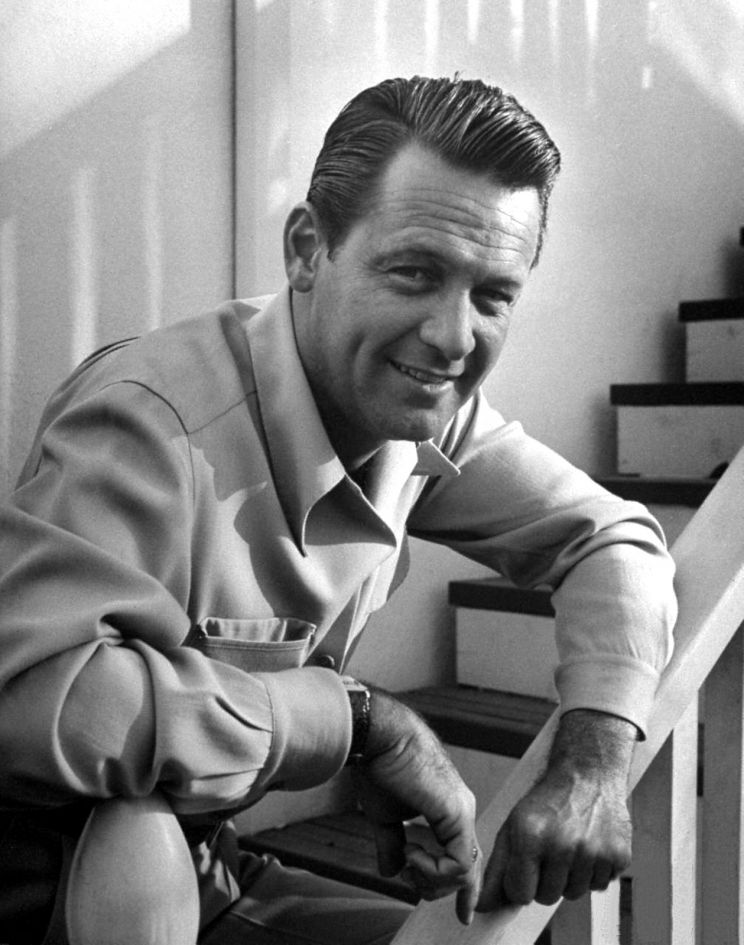 William Holden