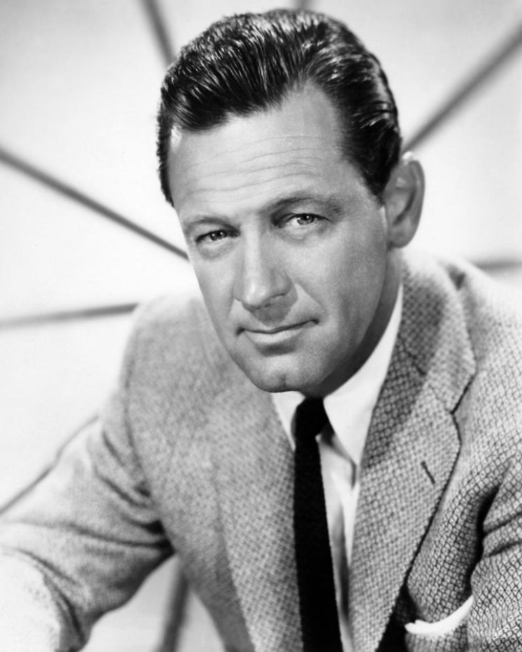 William Holden