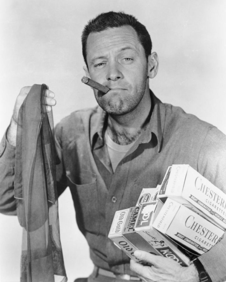 William Holden