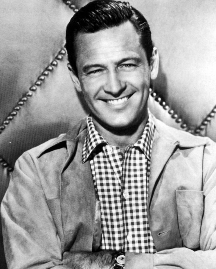 William Holden