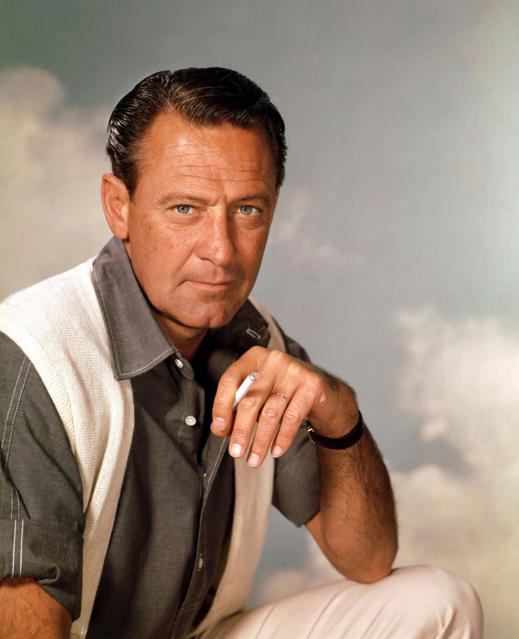 William Holden