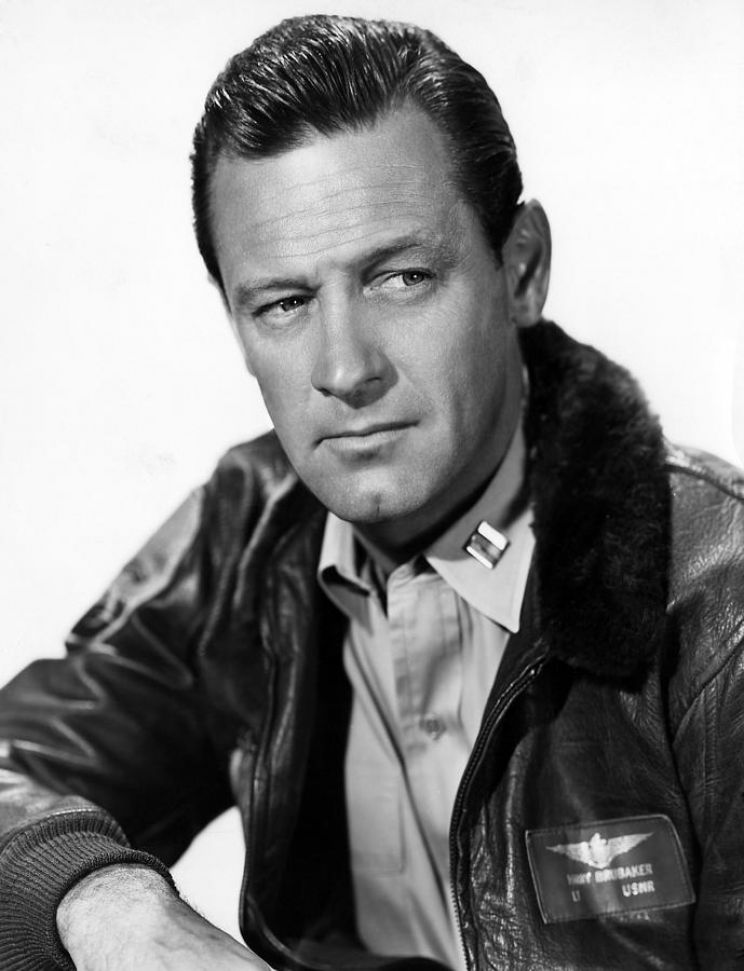 William Holden