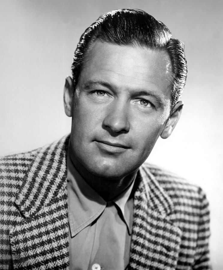 William Holden