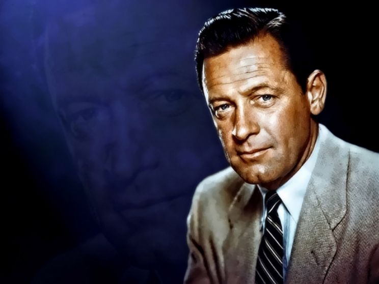 William Holden