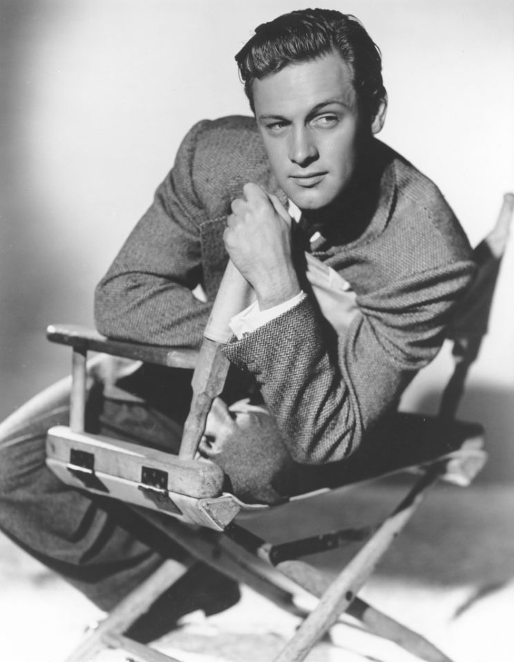 William Holden