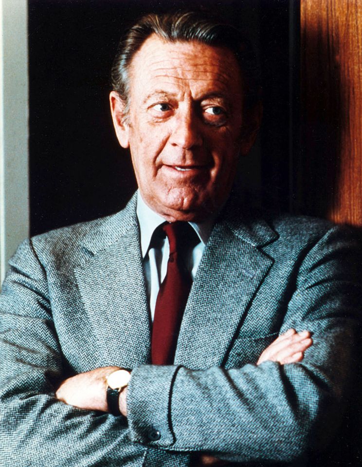 William Holden