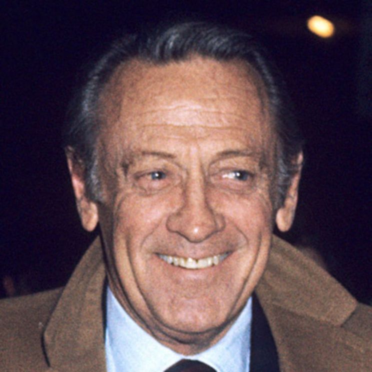 William Holden