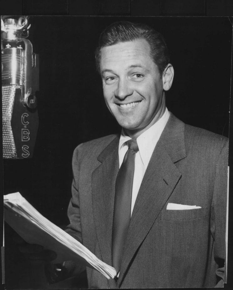 William Holden