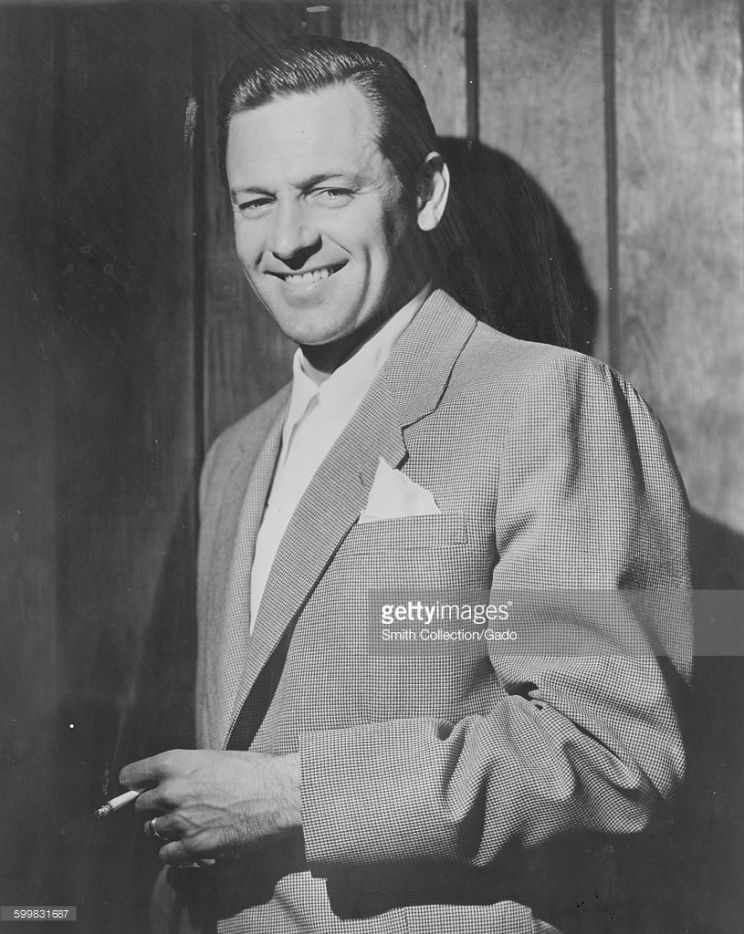 William Holden