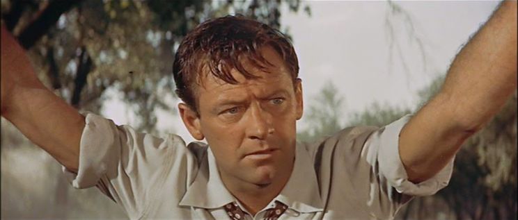 William Holden