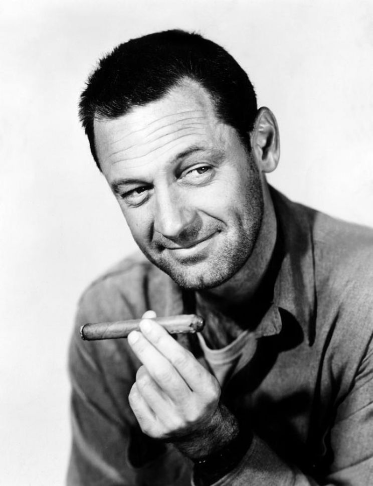 William Holden