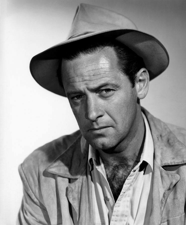 William Holden