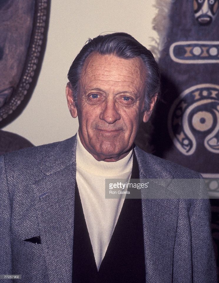 William Holden