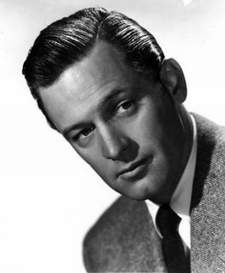 William Holden