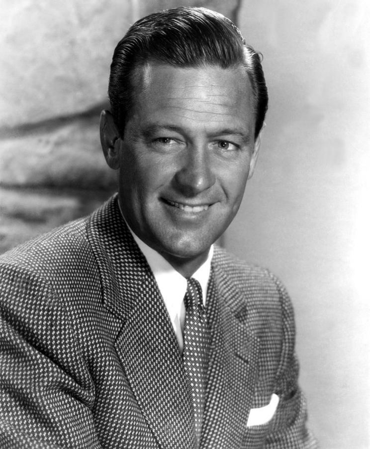 William Holden