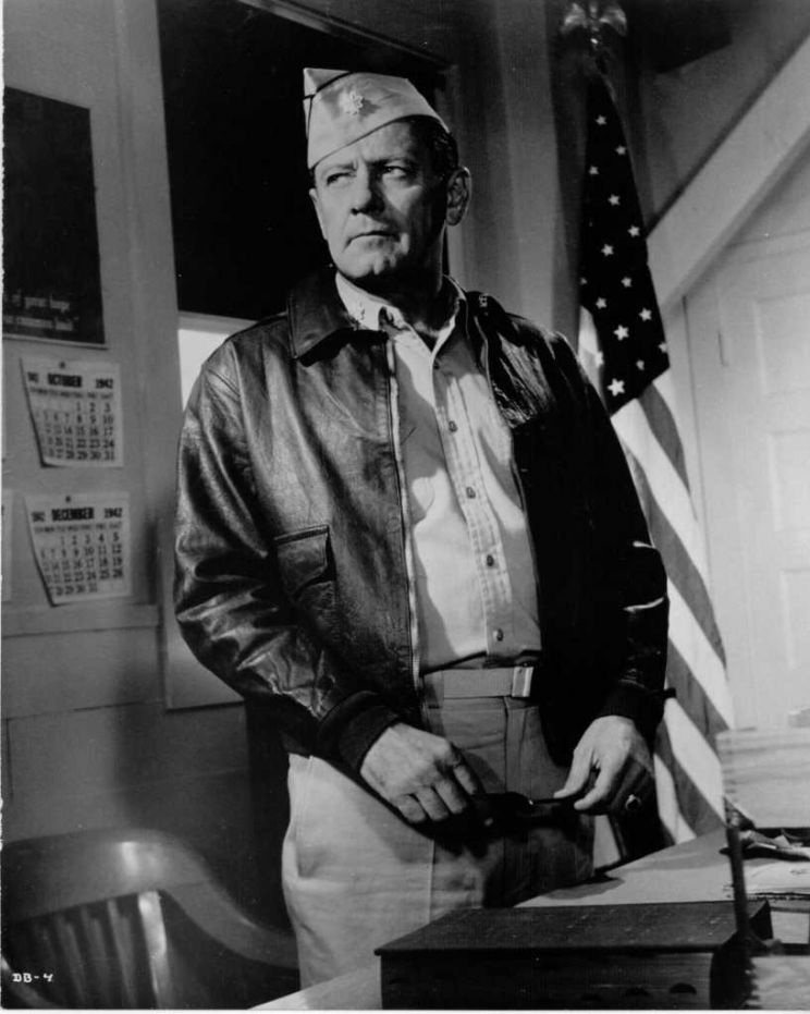 William Holden