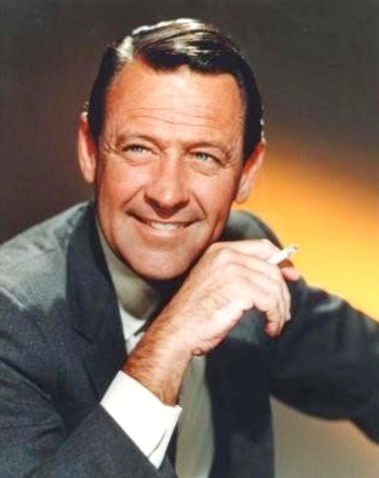 William Holden