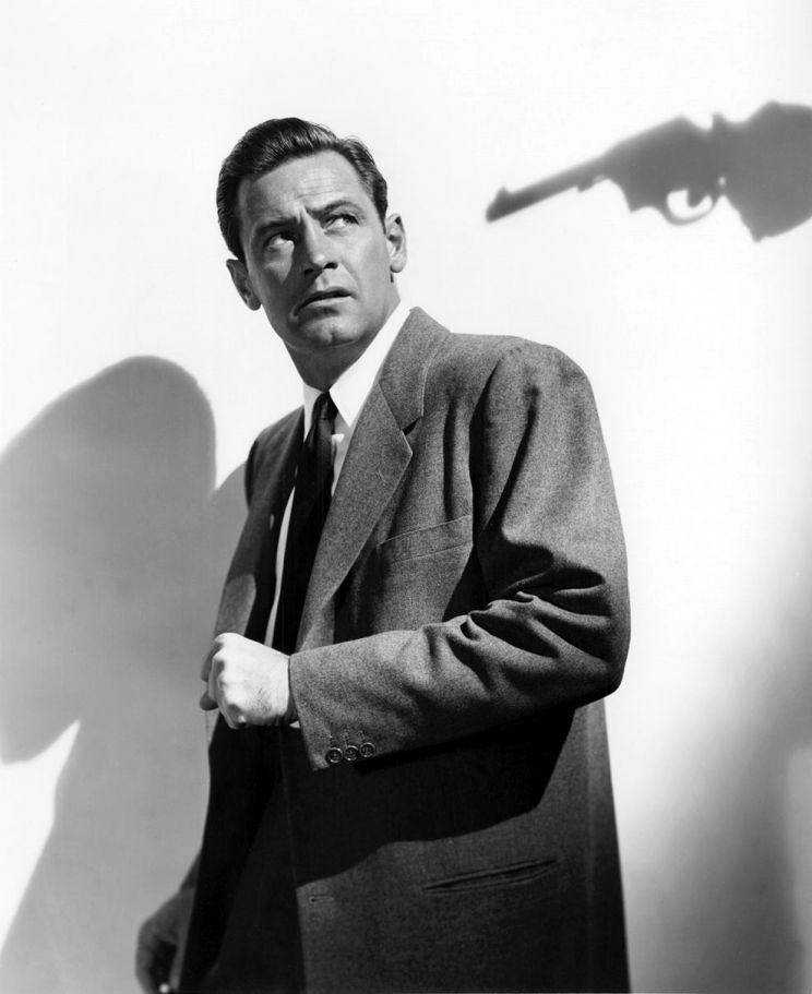 William Holden