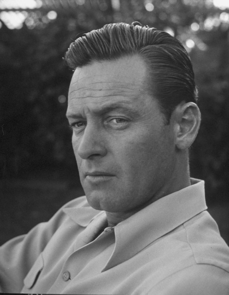 William Holden