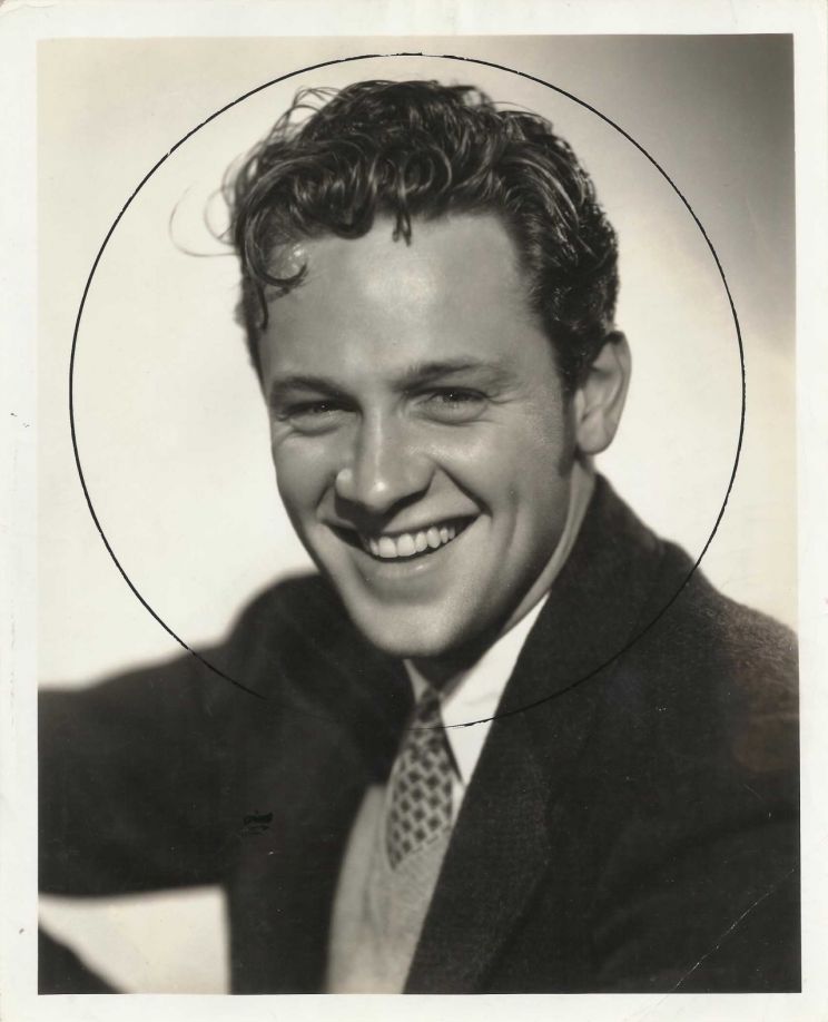 William Holden