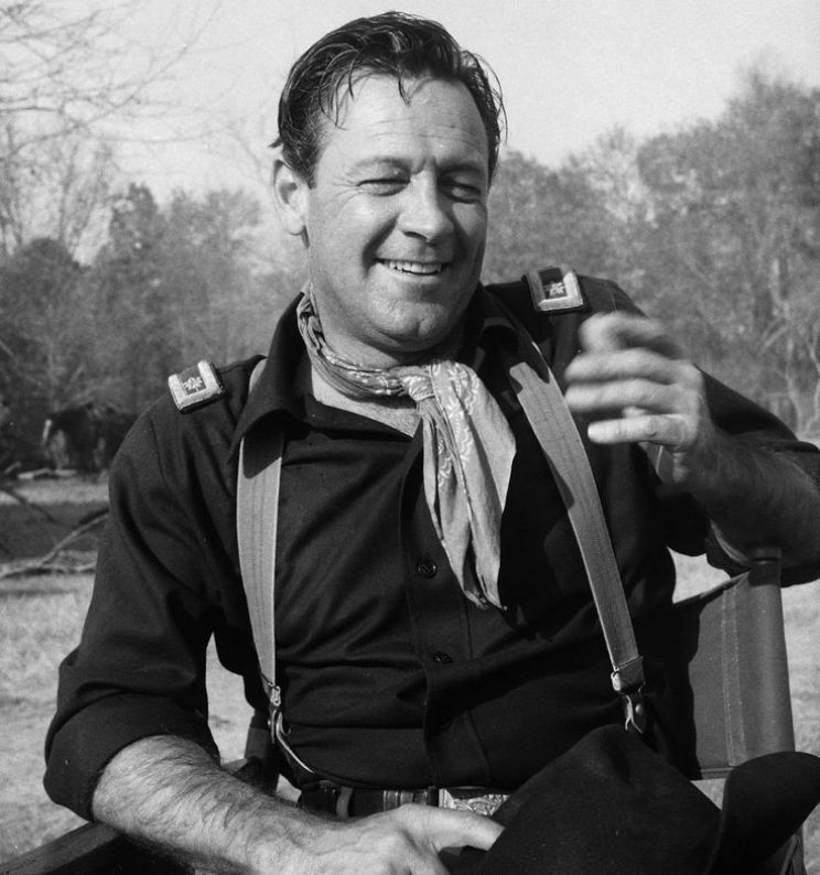 William Holden