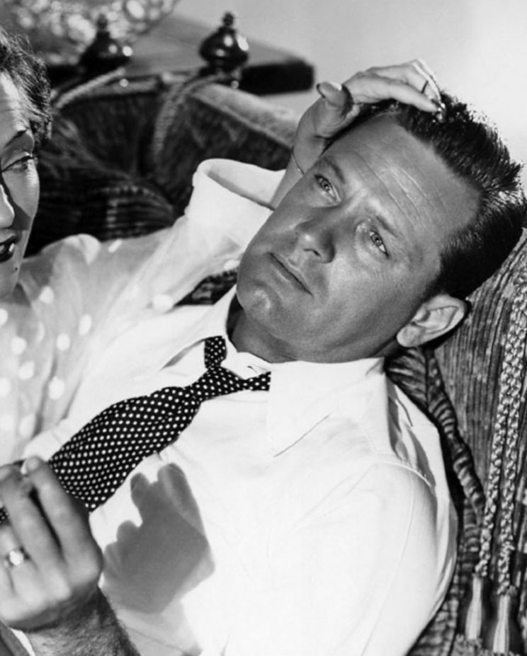 William Holden