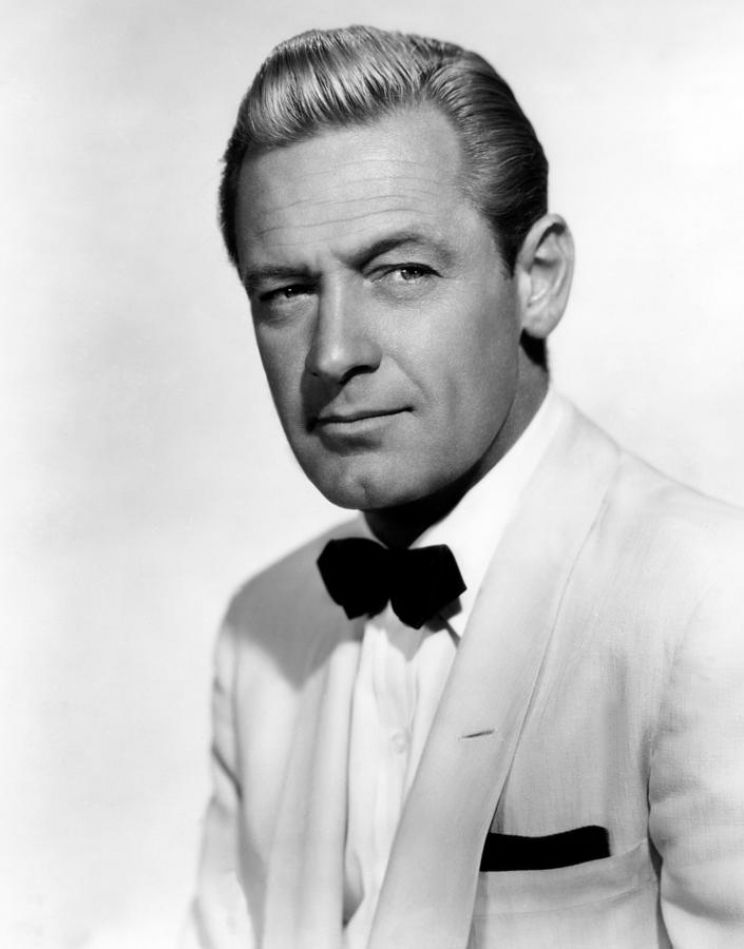 William Holden