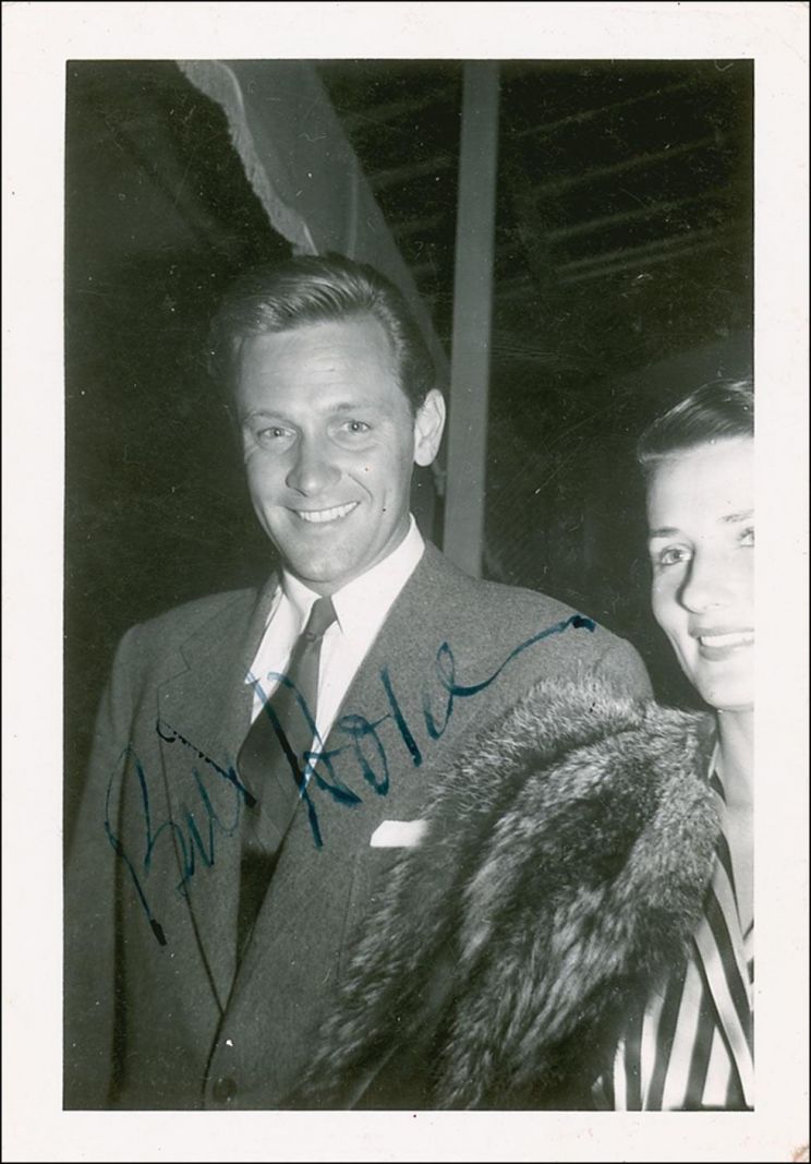 William Holden