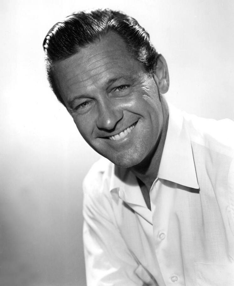 William Holden