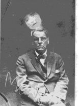 William Hope