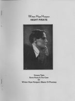 William Hope
