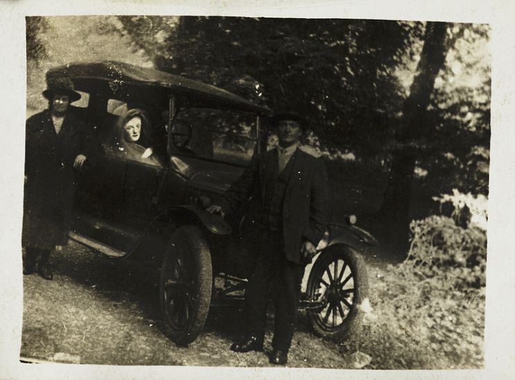 William Hope